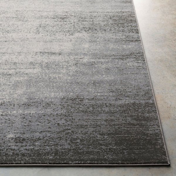 Livabliss Amadeo Geometric Runner Rug Polypropylene Blend for Hallways and Entryways ADO1008-23710