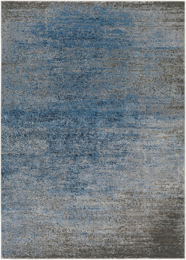 Livabliss Amadeo Machine Woven Polypropylene Accent Rug for Entryway Bathroom or Compact Spaces ADO1010-237