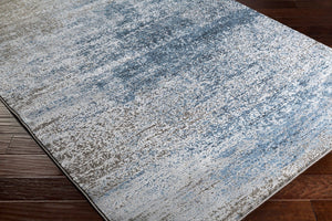 Livabliss Amadeo Machine Woven Polypropylene Accent Rug for Entryway Bathroom or Compact Spaces ADO1010-237