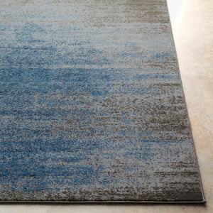Livabliss Amadeo Machine Woven Polypropylene Accent Rug for Entryway Bathroom or Compact Spaces ADO1010-237
