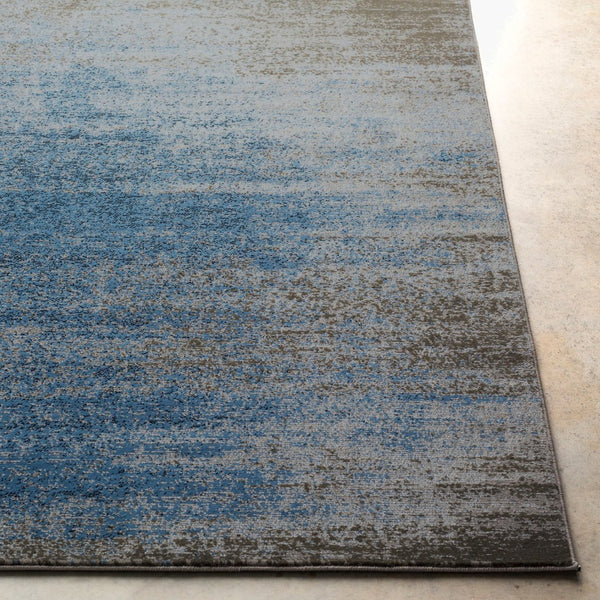 Livabliss Amadeo Machine Woven Polypropylene Accent Rug for Entryway Bathroom or Compact Spaces ADO1010-237
