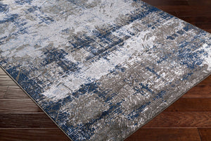 Livabliss Amadeo Geometric Machine Woven Polypropylene Accent Rug for Entryway or Bedside ADO1020-237