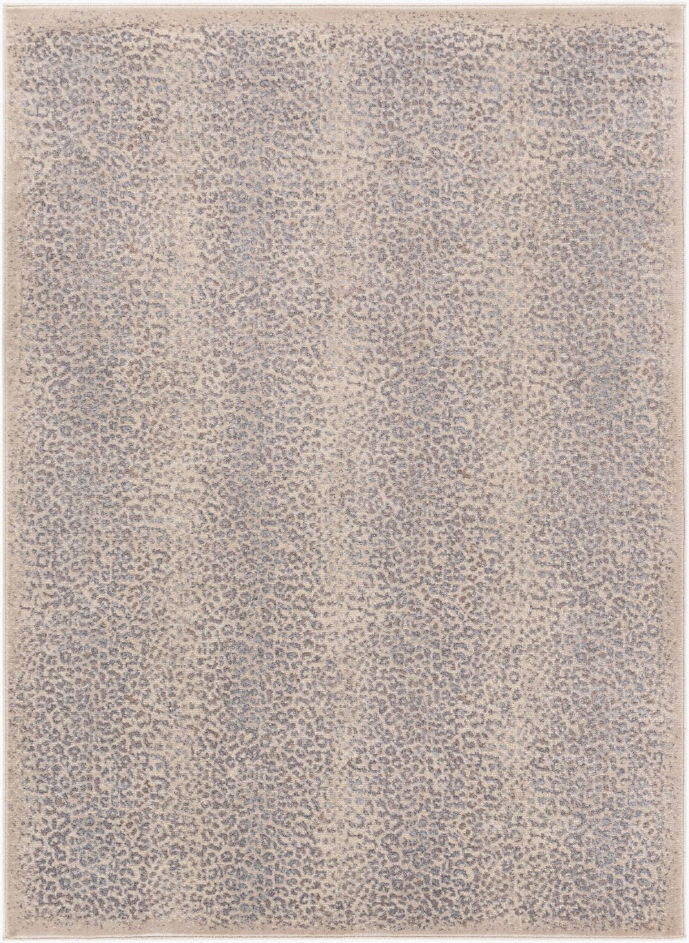Livabliss Amadeo Machine Woven Polypropylene Accent Rug Modern Texture for Entryway or Bedroom ADO1023-237