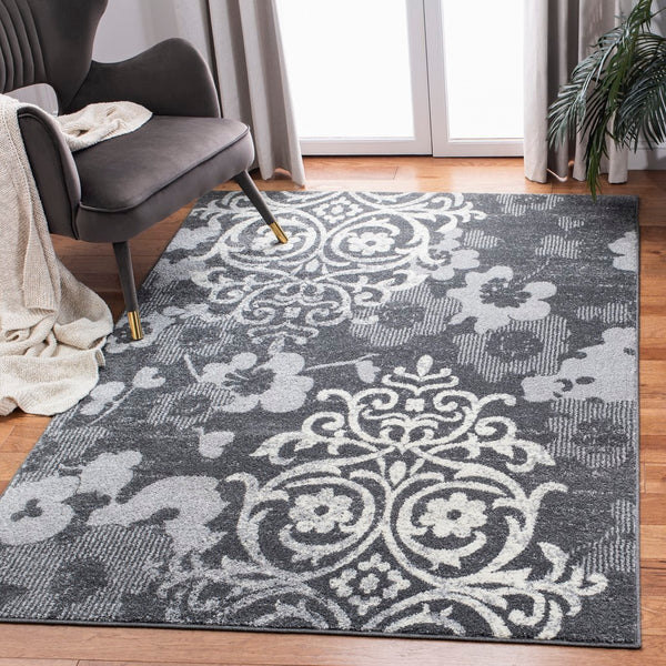 Safavieh Adirondack 114 Power Loomed  Rug ADR114H-212