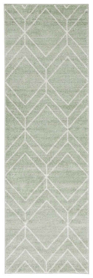 Safavieh Adirondack 241 Power Loomed  Rug ADR241Y-222