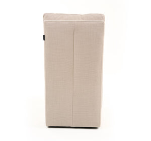 VIG Furniture Modrest Adrian - Modern Beige Fabric Dining Chair VGKK-KF-Y1066-BGE