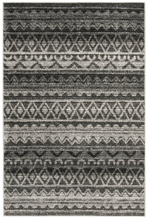 Adirondack Power Loomed Area Rug - Stylish, Durable, and Eco-Friendly Design for Your Home Décor