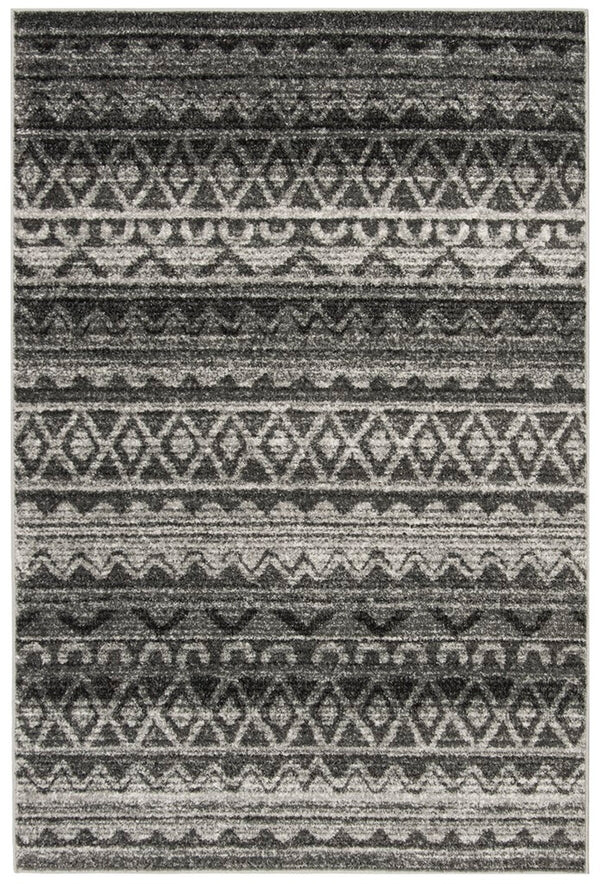 Adirondack Power Loomed Area Rug - Stylish, Durable, and Eco-Friendly Design for Your Home Décor