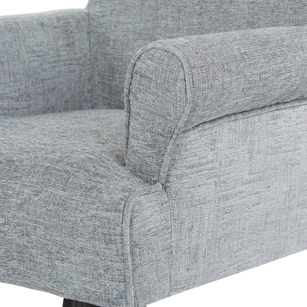 OSP Home Furnishings Megan Office Chair Mist