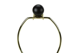 English Elm Lighting, Contemporary Set of 2 USB Table Lamps with Linen Tapered Shades, Nickel Metal Finish Black 22 L x 11 W x 21 H B2710P220104