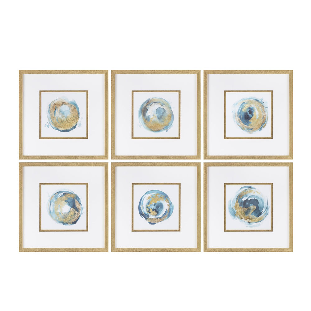 Crestview Collection Carver Wall Decor - Elegant Crestview Design - Stunning China Art Piece For Your Home Decor Collection   Cvtop3307