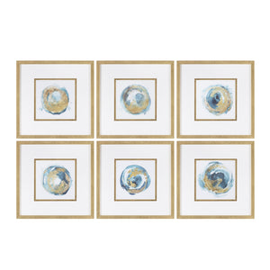 Crestview Collection Carver Wall Decor - Elegant Crestview Design - Stunning China Art Piece For Your Home Decor Collection   Cvtop3307