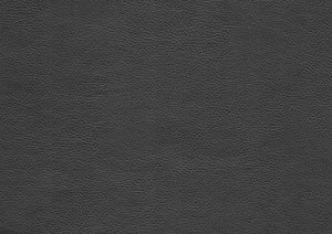 English Elm Modern Briscoe Glider Reclining Chair – Premium Gray Faux Leather, Manual Tab Recline, Cozy Support B011P228953