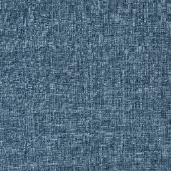 OSP Home Furnishings Jessica Tufted Wing Dining Chair Navy