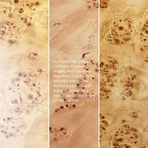 English Elm Jennifer Taylor Home - Nebula 28" Round Coffee Table In Warm Burl Wood - Sculptural Pillar Leg Design For Modern Spaces B2719P238495