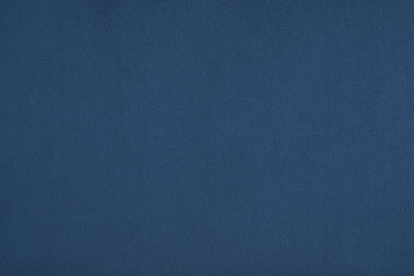 OSP Home Furnishings Chatou Chair  Midnight Blue