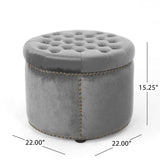 Christopher Knight Home® - Noble House - - Ottoman