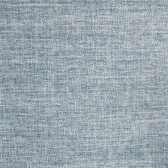 English Elm Skirted Tufted 32" Round Ottoman with 3.5" Foam Cushion, 300lb Capacity, Jacquard Fabric, Black Legs B035P256577