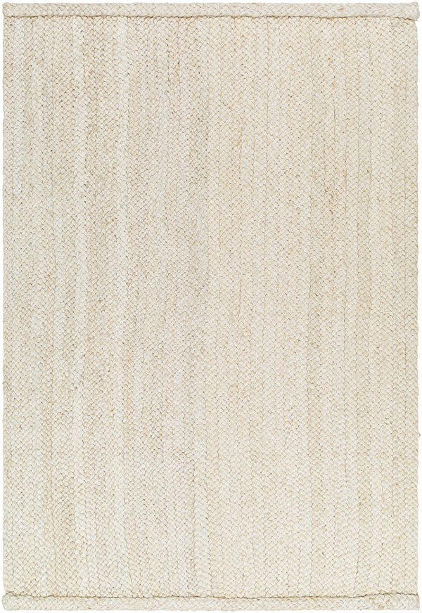 Artesia AEA-2300 9' x 12' Handmade Rug AEA2300-912  Pearl, Ash Surya
