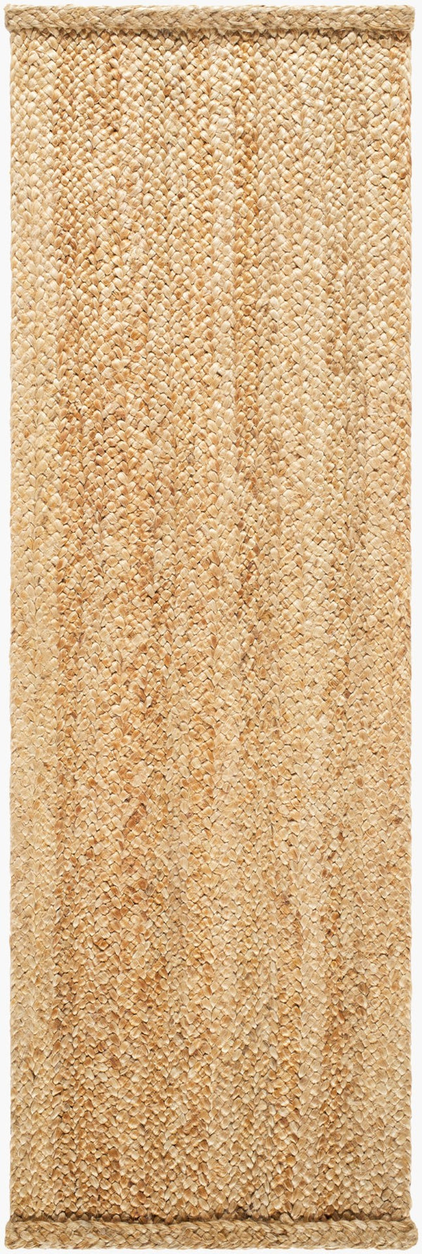Surya Artesia Handmade 2' X 3' Jute Rug - Elegant, Textured Accent For Living Room Or Bedroom Decor Beige Jute Aea2302-268