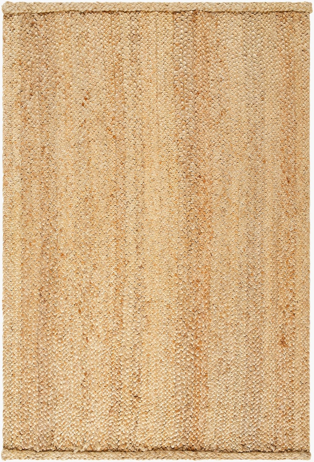 Surya Artesia Handwoven Jute Flatweave Area Rug Natural Fiber Bohemian Living Room Floor Accent 12' x 15' Rectangle AEA2302-1215