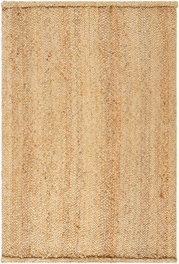 Surya Artesia Handwoven Jute Flatweave Area Rug Natural Fiber Bohemian Living Room Floor Accent 12' x 15' Rectangle AEA2302-1215