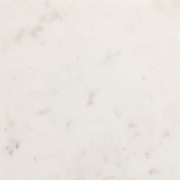 Zuo Modern Naht Side Table White - Modern Marble & Iron Design For Stylish Living Room Or Bedroom Decor White Natural Marble,Iron 110672-zuo-modern