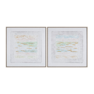 Crestview Collection Belmar Wall Decor - Elegant Crestview Design For Stylish Home Interiors - Unique China Accent Piece   Cvtop3476