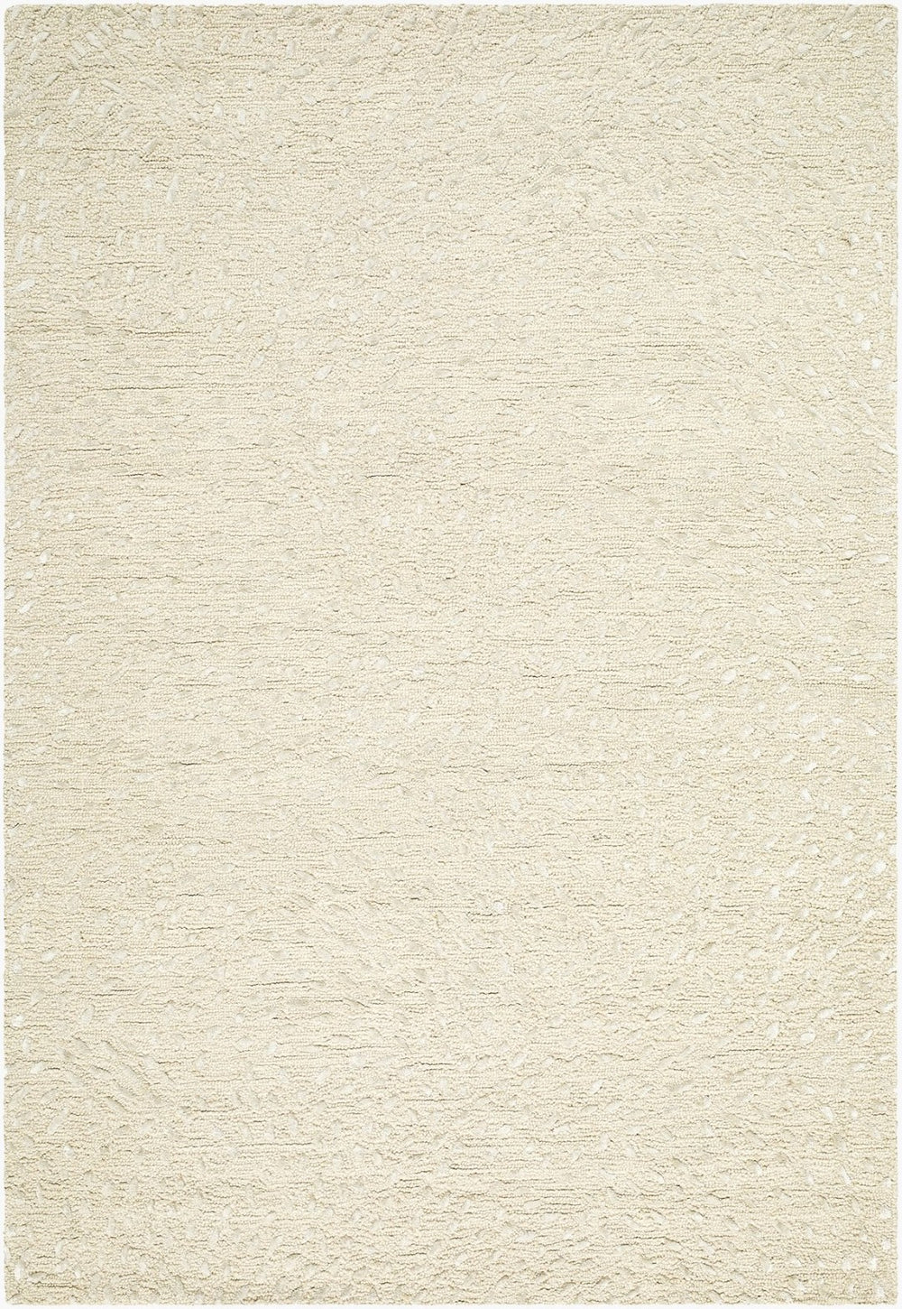 Surya Alliance Handcrafted Wool Viscose Accent Rug Farmhouse Cottage Style for Entryway or Bath 2'6" x 8' Runner AEC2300-268