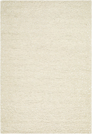 Surya Alliance Handcrafted Wool Viscose Accent Rug Farmhouse Cottage Style for Entryway or Bath 2'6" x 8' Runner AEC2300-268