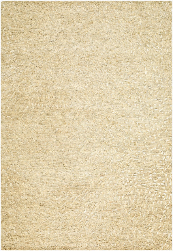 Surya Alliance Handcrafted Wool Viscose Runner Rug Farmhouse Cottage Hallway Entryway Artisan Tufted 9' x 12' Rectangle AEC2301-912