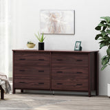 Christopher Knight Home® Noble House 6 Drawers Dresser