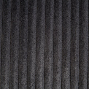 English Elm {New} Oversized Modular Sectional Sofa Set - Comfy Corduroy Upholstered Deep Seats For Living Rooms W2325S00017-GIGA