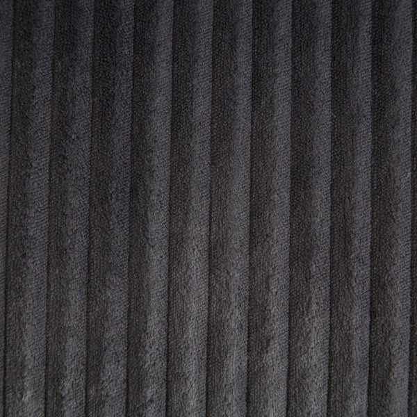 English Elm {New} Oversized Modular Sectional Sofa Set - Comfy Corduroy Upholstered Deep Seats For Living Rooms W2325S00017-GIGA