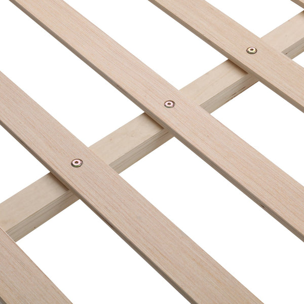 English Elm Twin Upholstered Bed with Trundle and Storage Drawers, USB Ports, French Velvet Luxurious Feel Gray SF000184AAE