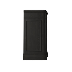 Atrium 12 Drawer Dresser - Classic Storage Solution with Cedar-Lined Drawers and Elegant Finish