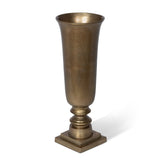 Cast Aluminum Classic Mantel Urn, 25" ECM40026 Park Hill