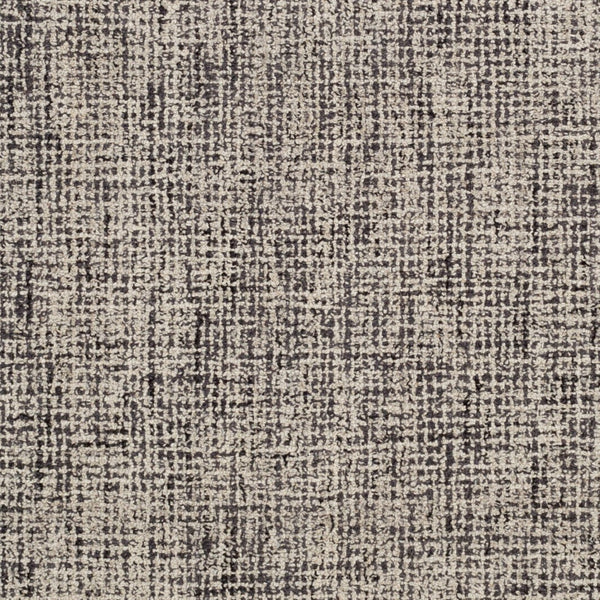 Surya Aiden Handmade 2' X 3' Wool Rug – Modern, Durable, And Stylish Area Rug For Living Room Or Bedroom Ink Blue Wool Aen1002-268