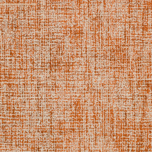 Surya Aiden Handmade 2' X 3' Wool Rug – Modern, Durable, And Stylish Area Rug For Living Room Or Bedroom Orange Wool Aen1003-23