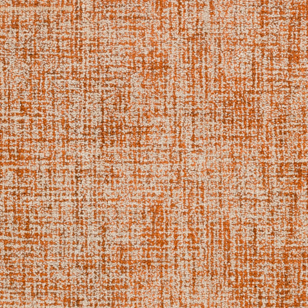 Surya Aiden Handmade 2' X 3' Wool Rug – Modern, Durable, And Stylish Area Rug For Living Room Or Bedroom Orange Wool Aen1003-23