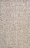 Aiden AEN-1005 15' x 18' Handmade Rug AEN1005-1518  Gray, Ivory Surya