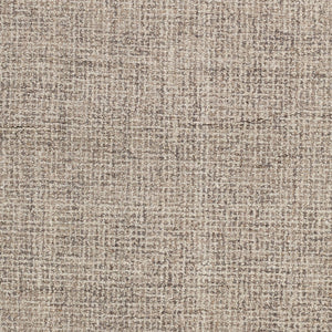 Surya Aiden Handmade 2' X 3' Wool Rug – Modern, Durable, And Stylish Area Rug For Living Room Or Bedroom Gray Wool Aen1005-28