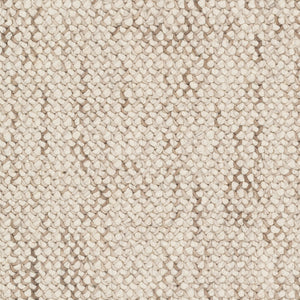 Avera AER-1002 5' x 7'6" Handmade Rug AER1002-576  Taupe, Ivory Surya
