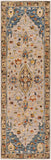 Artemis AES-2301 2'6" x 8' Handmade Rug AES2301-268 Livabliss Surya