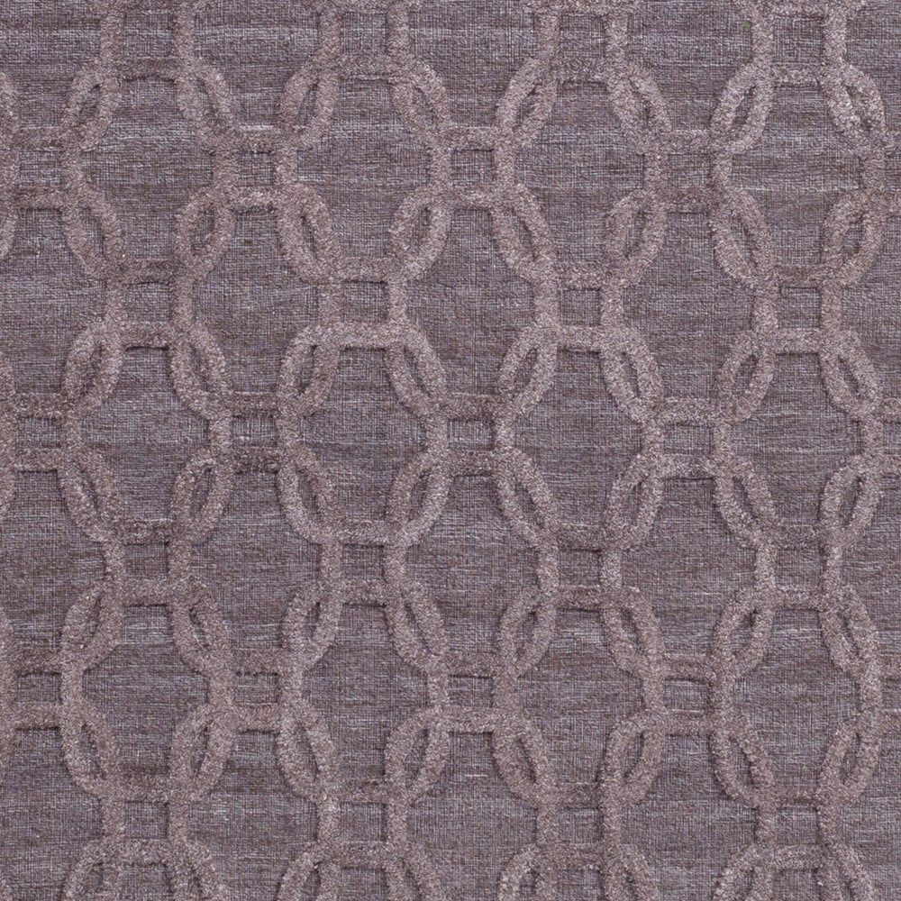 Surya Arete Hand Knotted Geometric Area Rug Viscose Blend Low Pile Entryway Accent AET1002-23