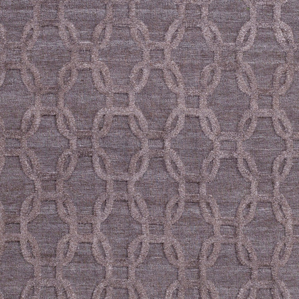 Surya Arete Hand Knotted Geometric Area Rug Viscose Blend Low Pile Entryway Accent AET1002-23