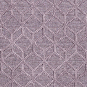 Surya Arete Aet-1003 6' X 9' Hand Knotted Rug - Modern Low Pile Design For Easy Cleaning & Durability Brown Viscose,Polyester Aet1003-69