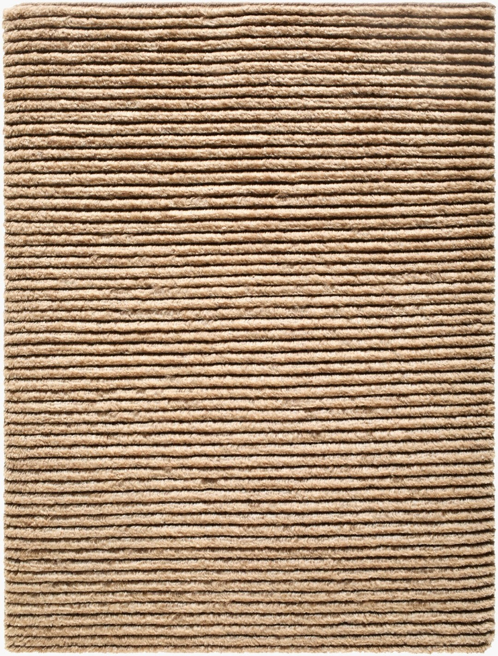 Surya Azure Hand Knotted Cashmere Wool Area Rug Scandinavian Modern Living Room Accent 10' x 14' Rectangle AEZ2302-1014