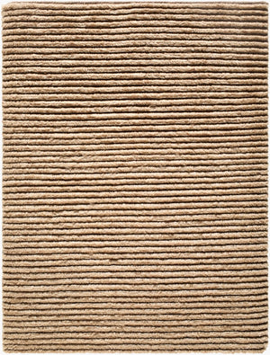 Surya Azure Hand Knotted Cashmere Wool Area Rug Scandinavian Modern Living Room Accent 10' x 14' Rectangle AEZ2302-1014