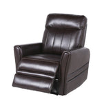 Steve Silver Coachella Recliner Chair Power/Pw CH850CB